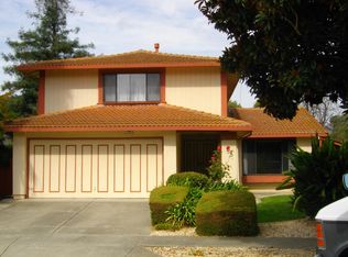 195 Preston Ct, Fremont, CA 94536