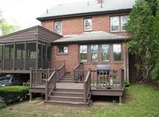 33 Myopia Rd, Boston, MA 02136