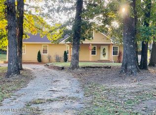 903 Shinault Rd, Byhalia, MS 38611