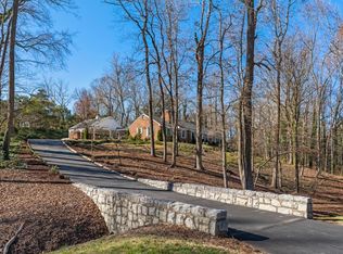 1249 Westminster Dr, High Point, NC 27262