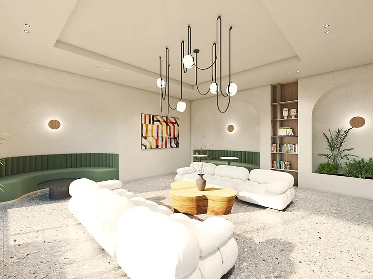 60 Cedar St #12C — Photo 17