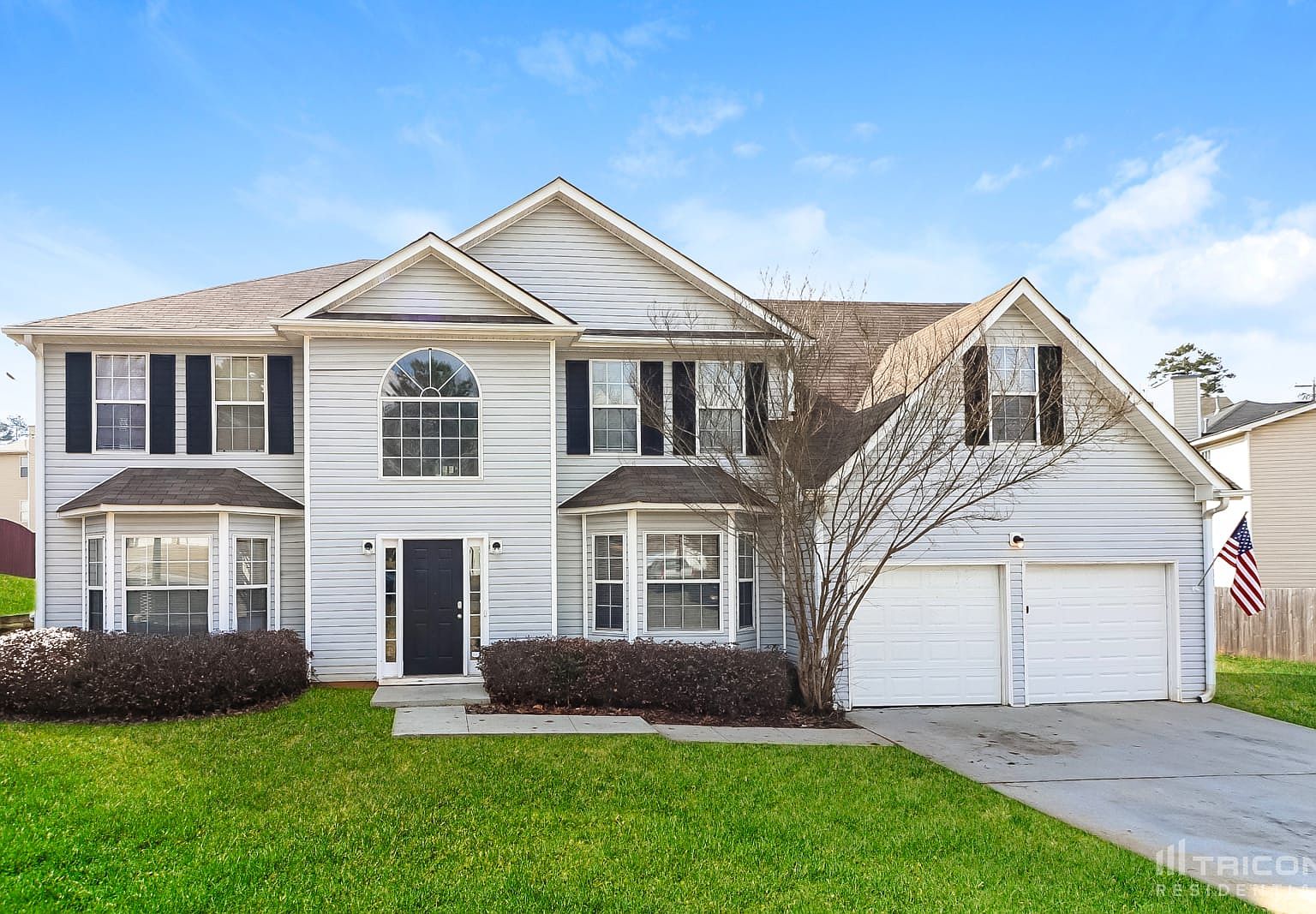 3561 Riverview Club Dr, Ellenwood, GA 30294 Zillow