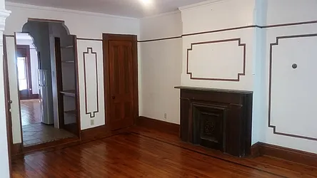 Rented by Lions Share Inc.