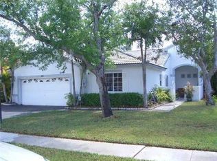 441 NW 190th Ave, Hollywood, FL 33029