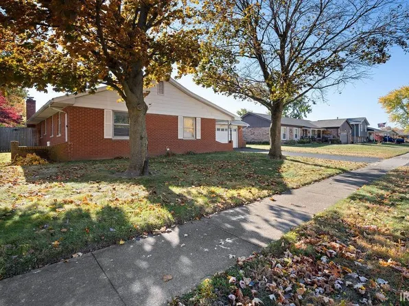 2131 Olds Dr, Kokomo, IN 46902