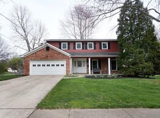 278 Stockton Dr, Loveland, OH 45140