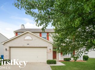 3640 Limberpine Dr, Indianapolis, IN