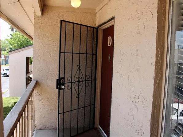 7533 Pitch Pine Cir #18, Tampa, FL 33617