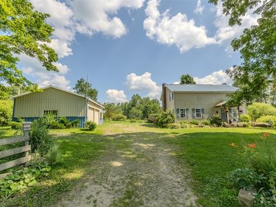 42749 Whitney Rd, Spartansburg, PA, 16434