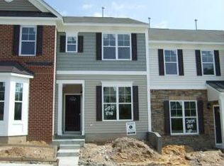 2837 Corbett Grove Dr, Raleigh, NC 27616