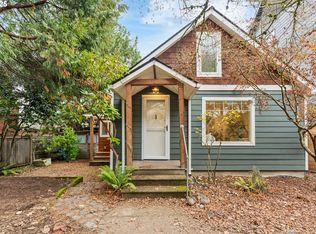 6416 S Corbett Ave, Portland, OR 97239