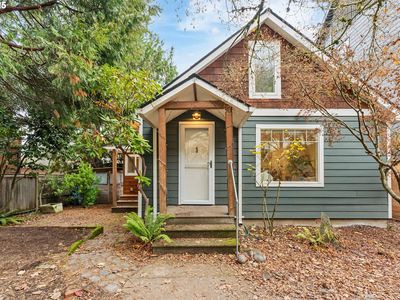 6416 S Corbett Ave, Portland, OR, 97239