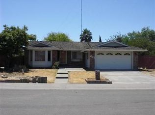 4024 Robinridge Way, Sacramento, CA