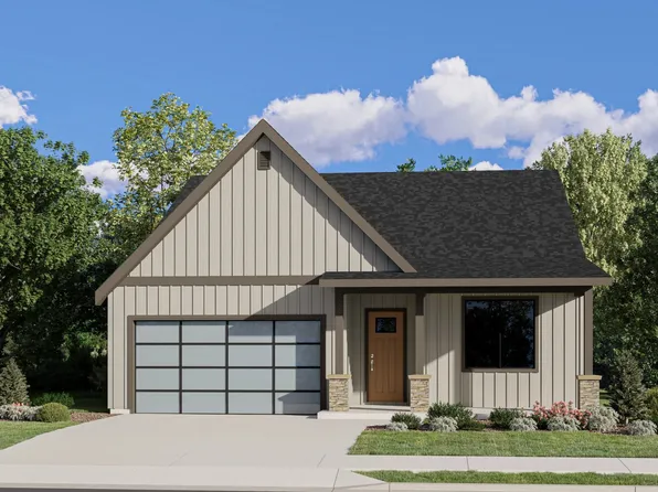 Endicott Plan, Bachelor View