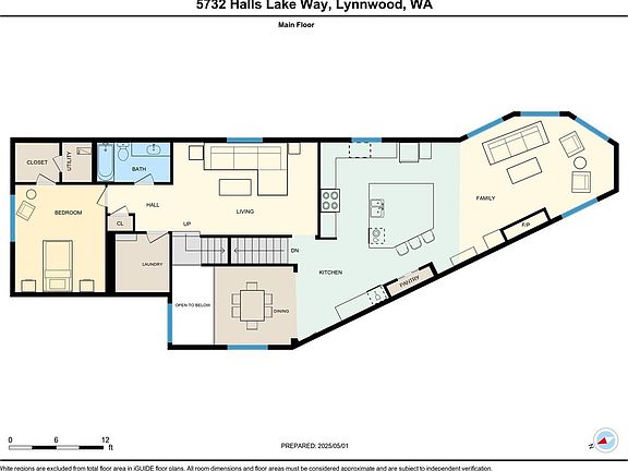 5th image of 5732 Halls Lake Way