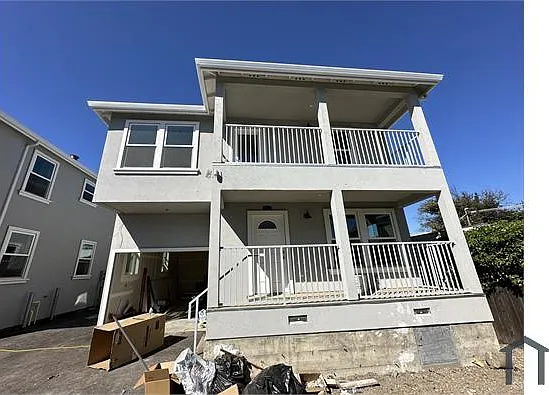 3 bed, 1100 sqft, $3,100 — Photo 4