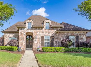 3402 Briarwood Dr, Houma, LA 70360