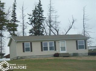 1394 Creamery Rd, Afton, IA 50830