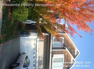 15715 SW Kingfisher Ln, Beaverton, OR 97007