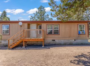 16299 SE Antelope Creek Dr, Prineville, OR 97754