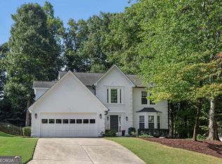 3555 Waters Cove Way, Alpharetta, GA 30022