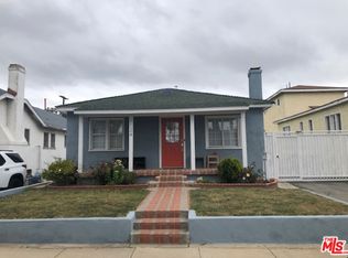 3124 Helms Ave, Los Angeles, CA 90034