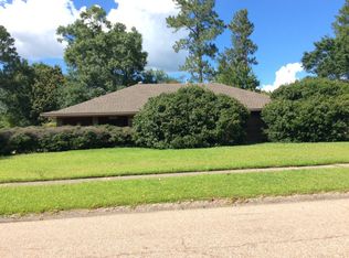 3525 Oak Hills St, Zachary, LA 70791