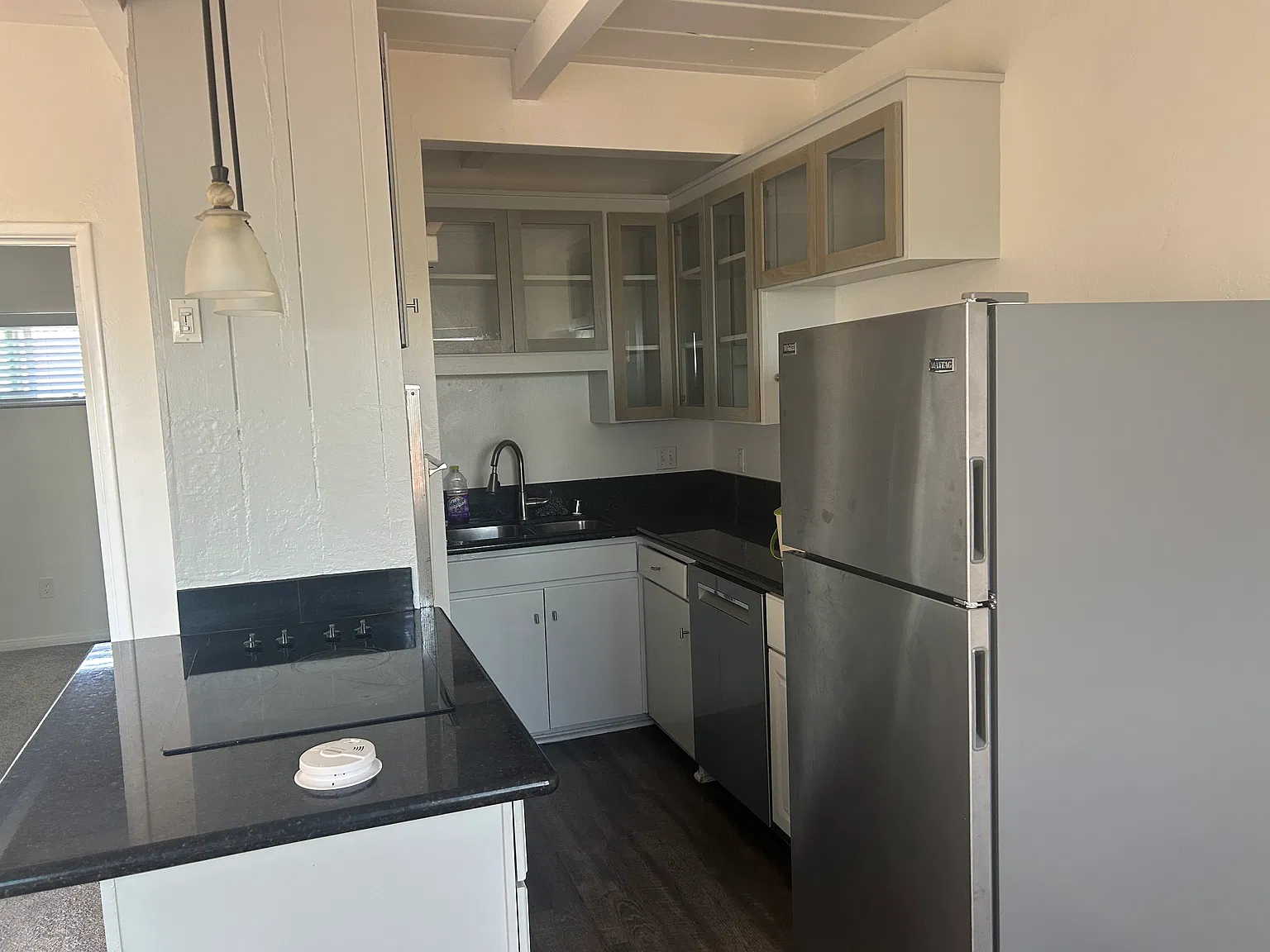 1 bed, 500 sqft, $2,600 — Photo 3