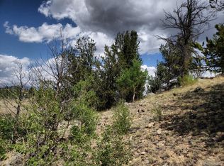 59 Palomino Dr, Jefferson, CO 80456