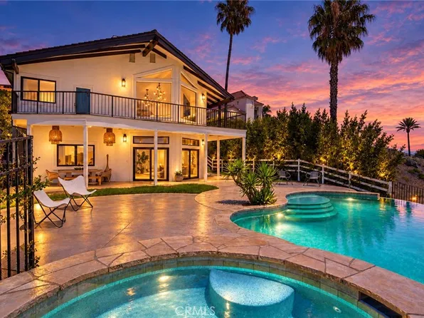 130 Dapplegray Rd, Bell Canyon, CA 91307