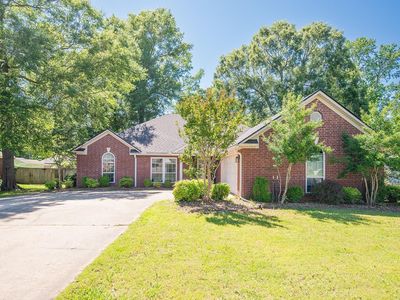 34 Emerald Cir, Cabot, AR, 72023