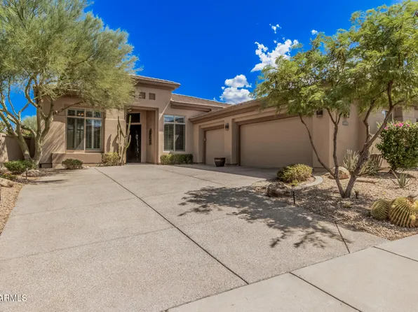 15637 E CACTUS Drive, Fountain Hills, AZ 85268