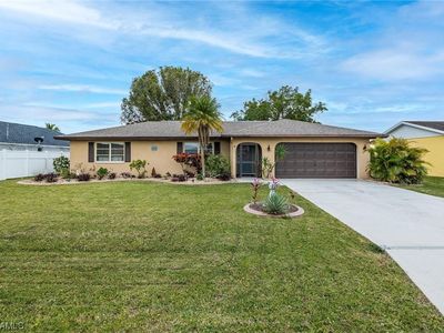 1436 SE 19th St, Cape Coral, FL, 33990
