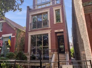 856 N Winchester Ave APT 3, Chicago, IL 60622