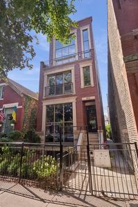 856 N Winchester Ave APT 3, Chicago, IL, 60622