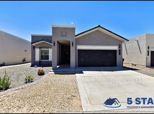13868 Paseo Perlas Dr, El Paso, TX 79928