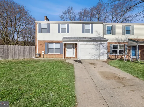 1605 Beechwood Pl, Clementon, NJ 08021