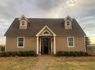 3182 S Fm 3261, Levelland, TX 79336