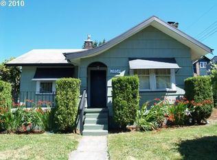 2854 SE 47th Ave, Portland, OR 97206