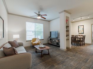 The Retreat at Stafford, Stafford, TX 77477