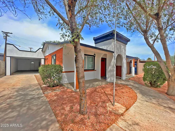 2720 N 17th Pl, Phoenix, AZ 85006