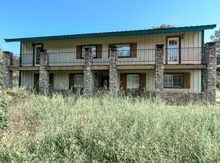 28283 Fm 2090 Rd E, Splendora, TX 77372