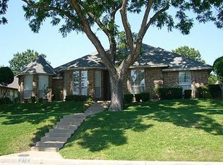 612 Sunset Hill Dr, Rockwall, TX 75087