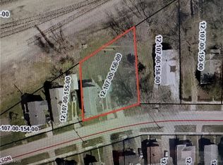 536 Madison St, Conneaut, OH