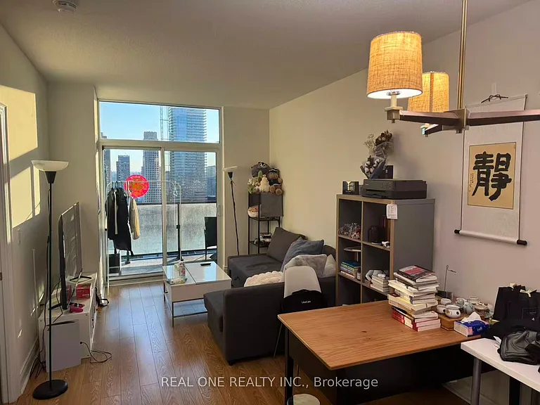 28 Ted Rogers Way #3706 — Photo 4