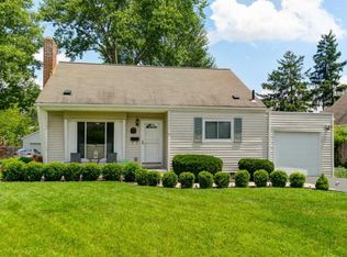 3236 Avalon Rd, Columbus, OH 43221