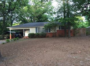 1009 Wells St, Nacogdoches, TX 75964