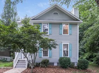 10902 Ballards Pond Ln, Matthews, NC 28105