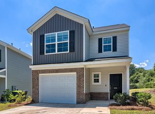 804 Wolfsburg Rd, Lexington, SC 29073