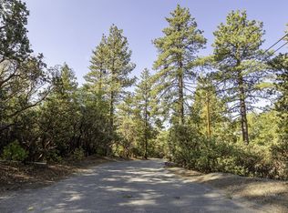 25180 Glen Rd, Idyllwild, CA 92549